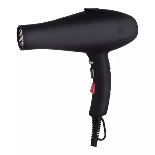 Secador De Cabelo Profissional 8600w Ar Quente E Frio Ionic