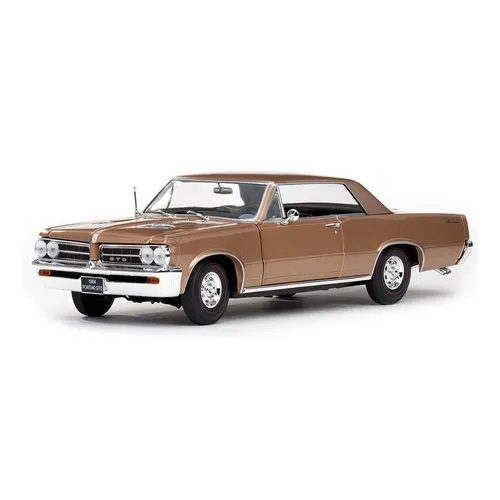 1964 Pontiac Gto - Escala 1:18 - Sun Star | Frete grátis