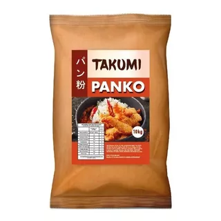 Panko Naranja Takumi 10 Kg