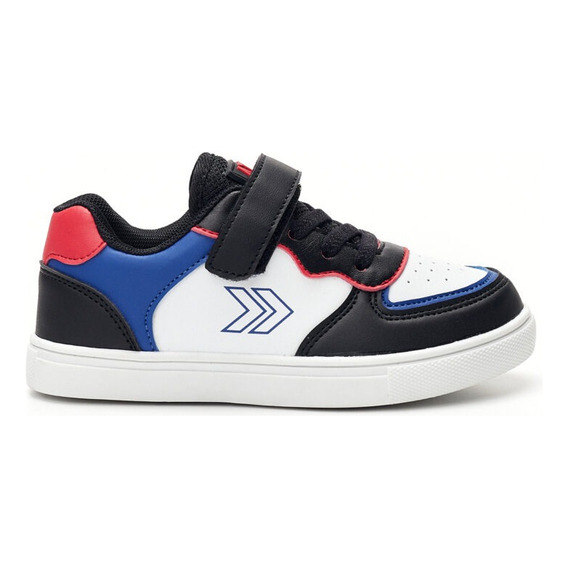 Zapatillas Atomik Ruelle Urbanas Niños 