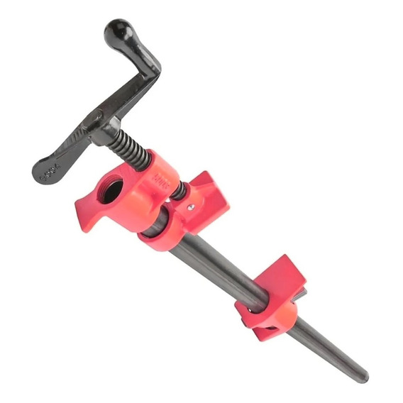 Prensa Sargento Para Caño Tubo De 3/4 Pipe Clamp