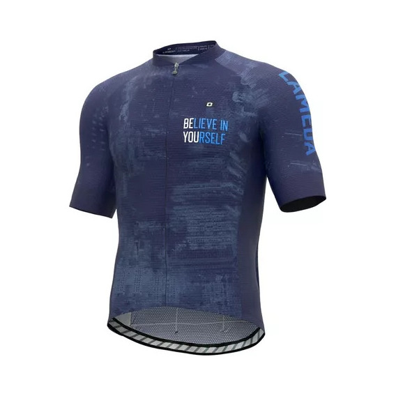 Ropa De Ciclismo De Verano Lameda Cycling Jersey Para Hombre