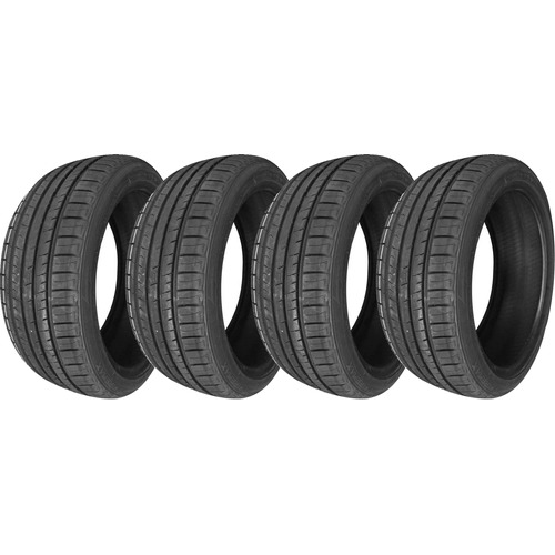 Kit de 4 neumáticos Firemax FM601 P 195/50R16 84 V