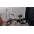 Bicicleta Plegable Bici Ideal Departamento