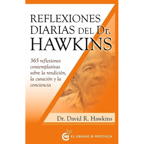 Reflexiones Diarias Del Dr. Hawkins