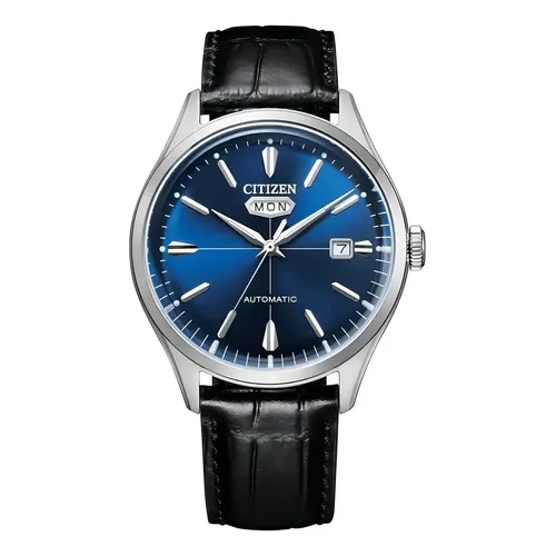 Relógio Citizen Masculino Analógico Automático Tz21205f Cor da