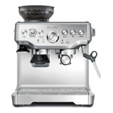 Cafetera Breville Barista 870xl