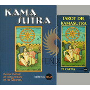 Tarot Del Kamasutra 78 Cartas