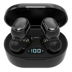 Fone De Ouvido Bluetooth 5.3 Sem Fio Tws Microfone Touch Nfe no Mercado Livre com oferta e cupom de desconto