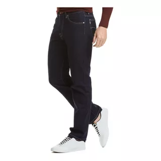 Pantalón Edward´s Jeans Hombre Classic  Fit 2630 Soft