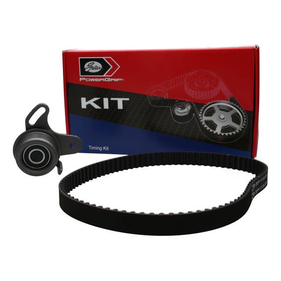 Kit Distribucion Hyundai Accent 95/99 1.5 12val G4ek Gasolin