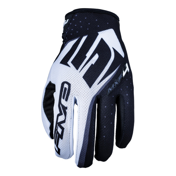 Guantes Moto Mxf4 Five Gloves