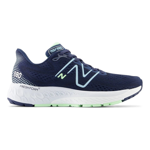 Championes New Balance 880 Azul - W880n13