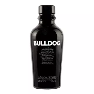 Gin Bulldog 700ml - Perez Tienda - 