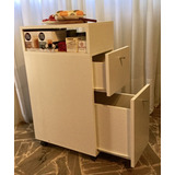 Mueble Auxiliar De Cocina Con Ruedas en Mercado Libre Argentina Mueble Auxiliar De Cocina Con Ruedas en Mercado Libre Argentina