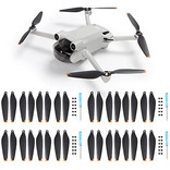 (32 Piezas) Hélices Siynhoo Para Drone Dji Mini 3 Pro, Acces