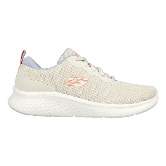 Skechers Calzado 150044NTMT Primera Mujer 150044NTMT