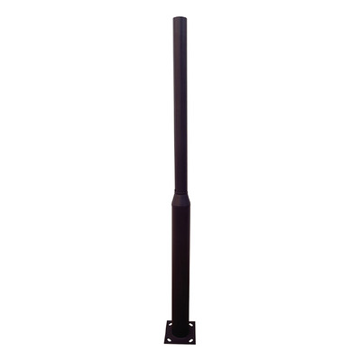 Columna Para Farol Solar Smart Warrior - Pole-war Tbcin
