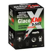 Insecticida Sistémico Glacoxan D-sist 60cm3. Dimetoato