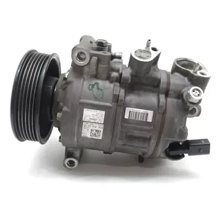 Compressor Ar Condicionado Vw Tiguan 2.0 R-line 2018 19 20 