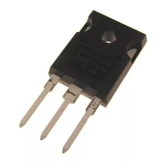 1 Transistor Irfp90n20d * Irfp 90n20d * Irf P 90n20d