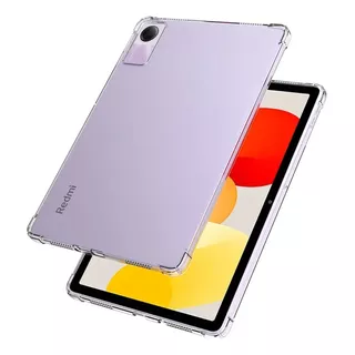 Funda De Silicona Tablet Para Xiaomi Redmi Pad 10.6 2022