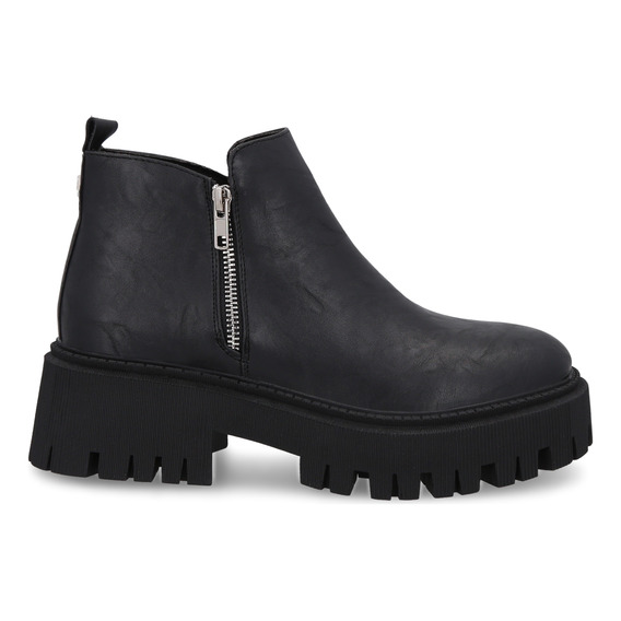 Botin Negro 23505