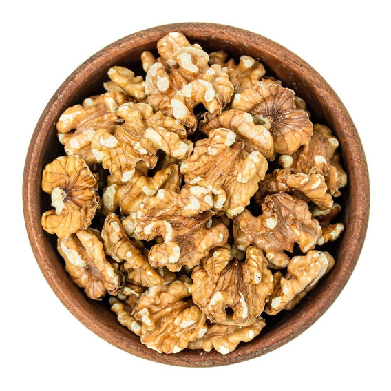 Nueces Mariposa Blanca Light - X 1kg - Envios