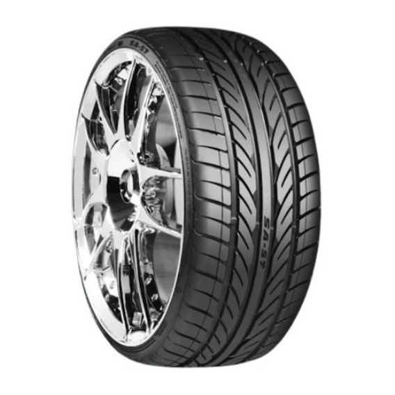 Llanta Trazano SA57 205/40R17 84 W