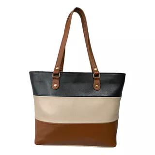 Bolsa De Piel Mary´s Handbags - Alma