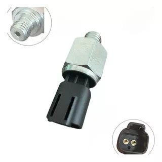 2374894 237-4894 P Cat 416e Sensor Pressão Óleo Motor Retro