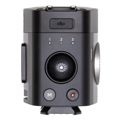 Dji ronin hotsell s controller