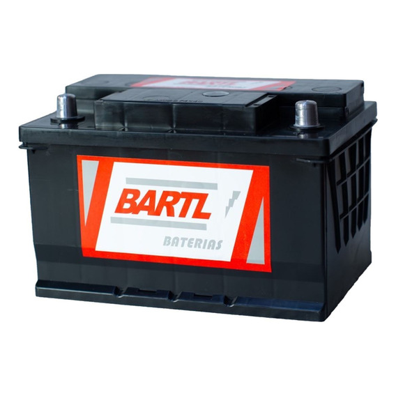 Baterias Autos Bartl 90 Amp 50ah Garantía 12 Meses