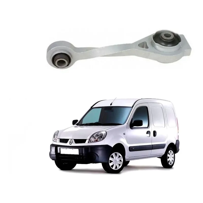 Coxim Cambio Kangoo 1.6 16v 2006 A 2015