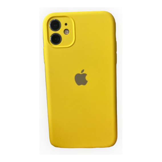  Carcasa Para iPhone Silicona Slim Todos Los Modelos 