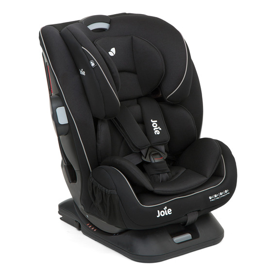 Butaca Bebe Joie Every Stages Isofix 0/36kg De 0a 12 Años