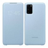 Funda Samsung Smart Led View Cover S20 *original *