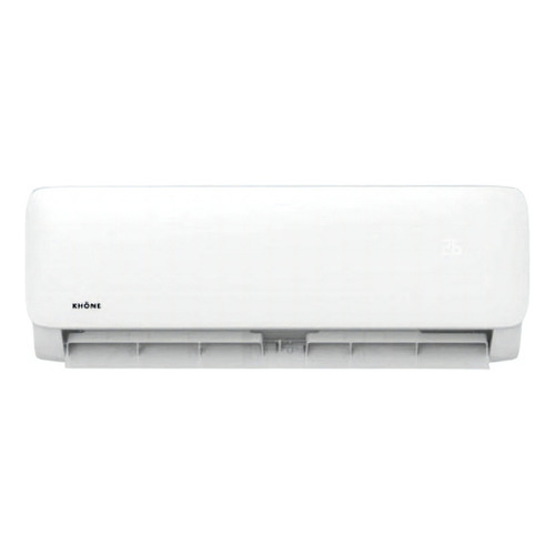 Aire acondicionado Khöne  split inverter  frío/calor 22000 BTU  blanco 220V - 240V KSMI-22BC2