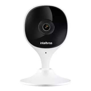 Camera Segurança Intelbras Imx-c Full Hd Wifi