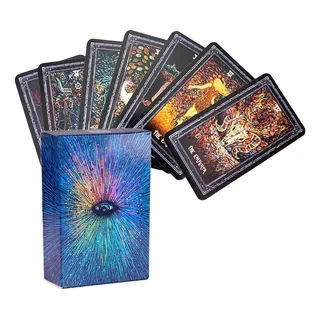 Tarot Prisma