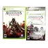 Assassin's Creed Ii 2 - Juego Original Para Xbox 360 Ntsc  (Usado)