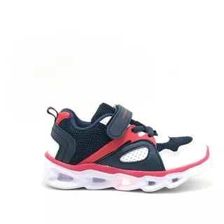 Zapatilla Deportiva Con Luz Niños Nene Botanguita Hastings