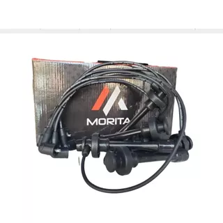Cables Bujias Mitsubishi Montero Sport 3.0 