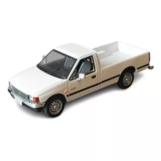 Chevrolet Luv / Isuzu Pickup 1988 Argentina - Col. Opel 1/43