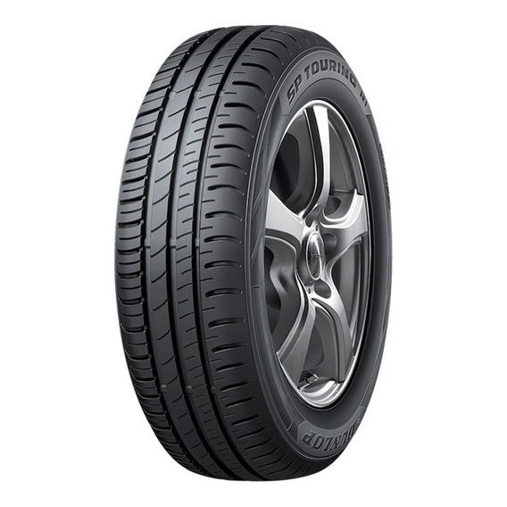 Neumatico Dunlop 185 65 R15 88t Sp Touring T1 Cavallino