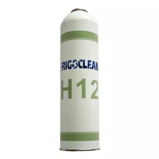 Lata De H12 Reemplazo De R12 X 900grs