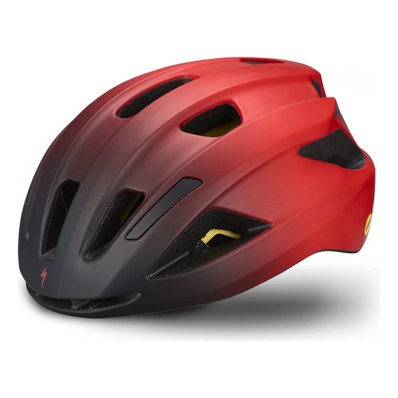Specialized Align Ii Hlmt Mips Ce Flored/blk M/l