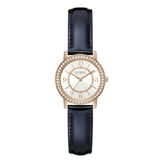 Reloj Guess Mujer Relojes Dorado Dama Plateado Envió Gratis 