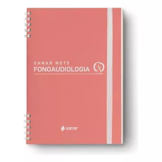 Sanar Note Fonoaudiologia: Guia De Bolso - 1ª Ed. - Sanar Editora, De Aline Gisele Leite Almeida. Editora Sanar, Capa Dura, Edição 1 Em Português, 2023