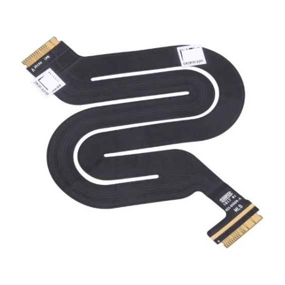 Cable Flex Para Macbook Retina 12 A1534 821-00509-a